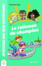 Intrigues Aux JO : Le Talisman Du Champion