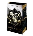 Onyx Storm - Version française - Cartonné