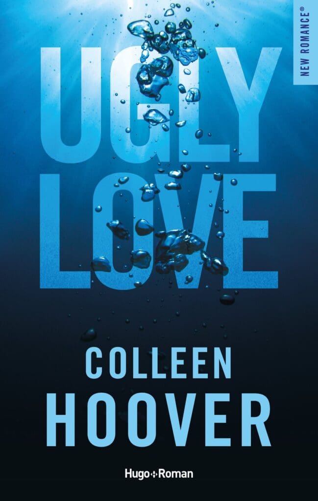 Ugly Love de Colleen Hoover