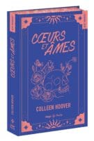 Coeurs et âmes - poche relié jaspage