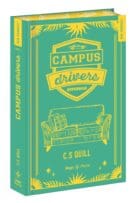 Campus drivers Tome 3 : Crashtest - Cdiscount Librairie