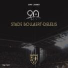 90 ans du stade Félix Bollaert