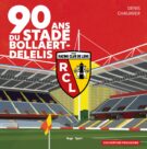 90 ans du stade Félix Bollaert