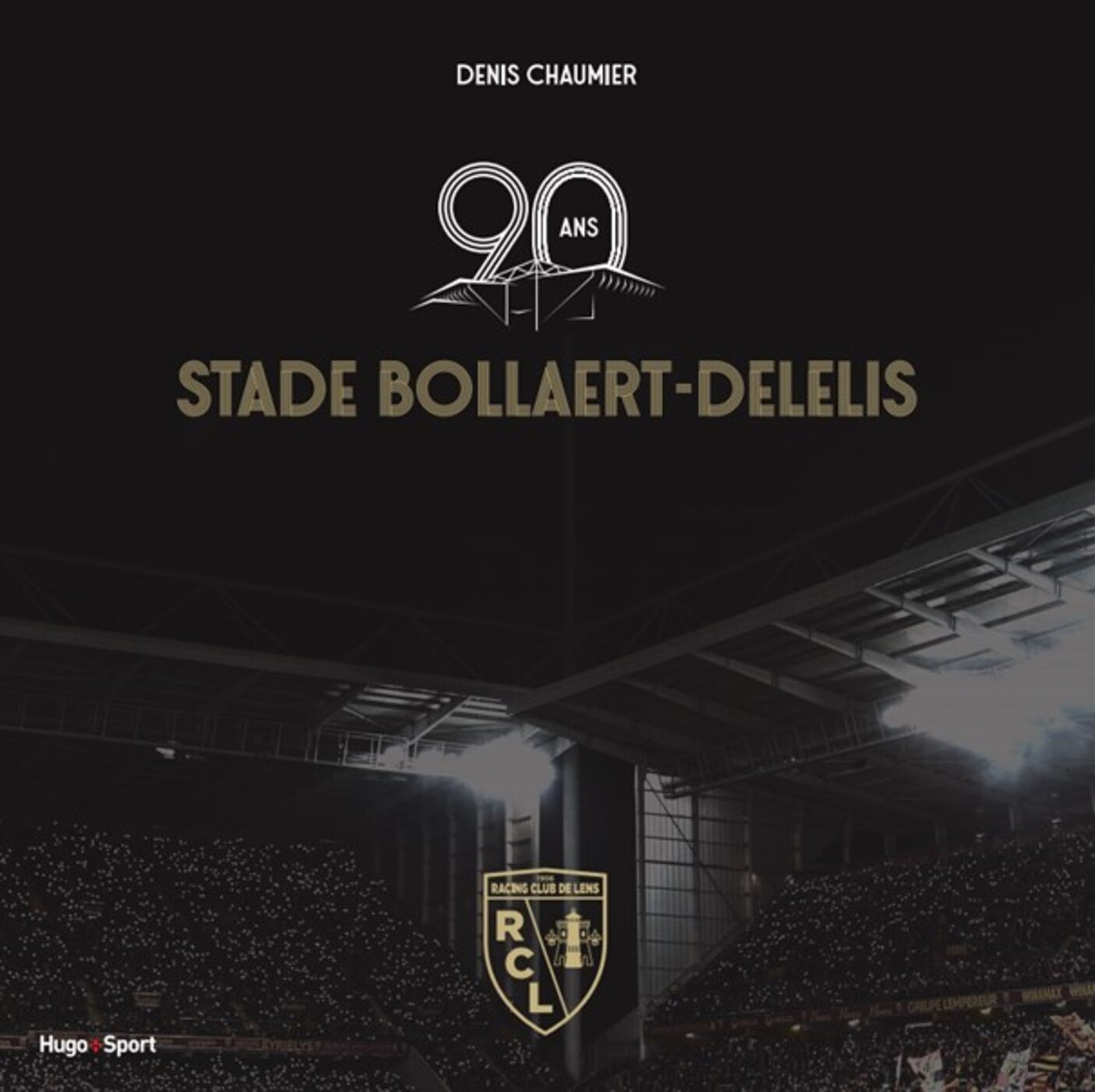 90-ans-du-stade-f-lix-bollaert-hugo-publishing