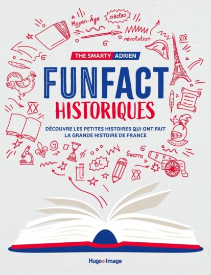 Fun fact historique