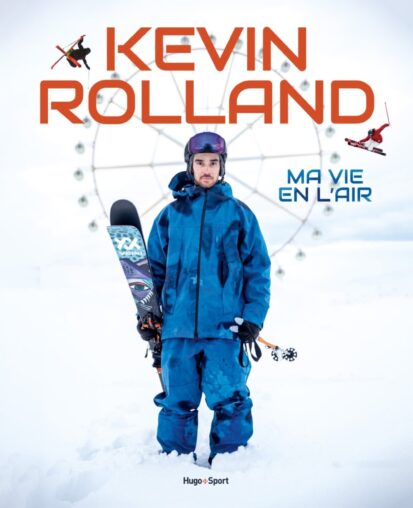 Kévin Rolland