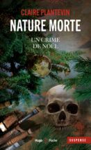 Nature morte - Un crime de Noël - Poche