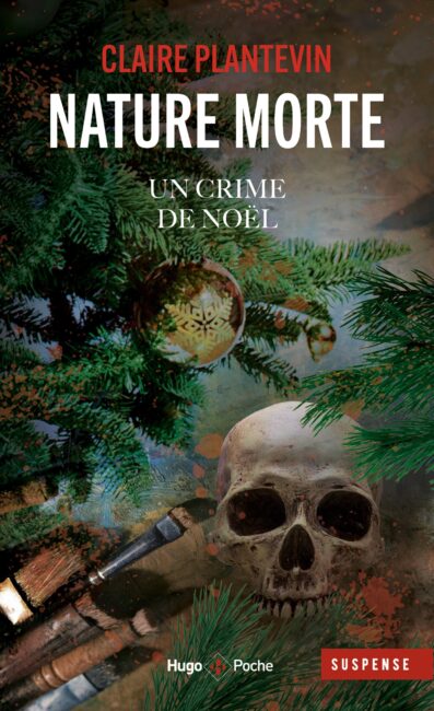 Nature morte – Un crime de Noël – Poche
