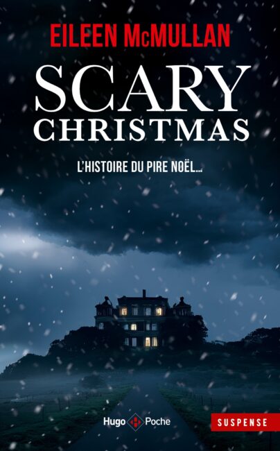 Scary Christmas – Un réveillon d’enfer