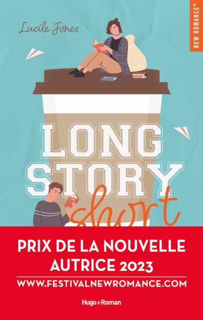 Long story short – Prix de la nouvelle autrice 2023