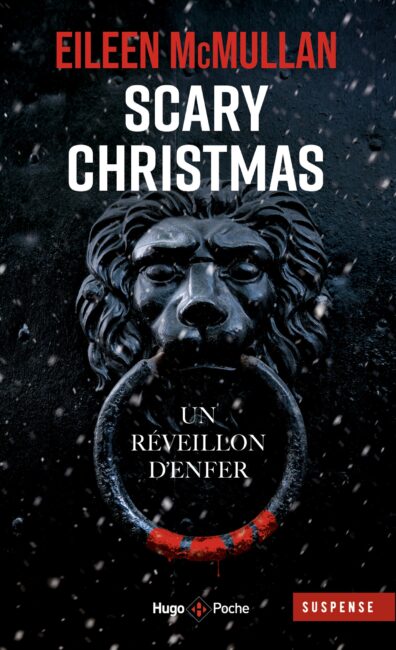 Scary Christmas – Un réveillon d’enfer