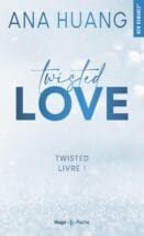 Twisted Love - Tome 01