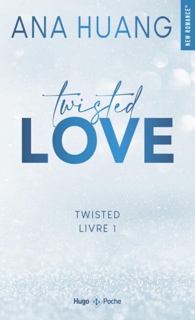 Twisted Love – Tome 01
