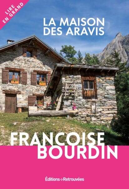 La Maison des Aravis