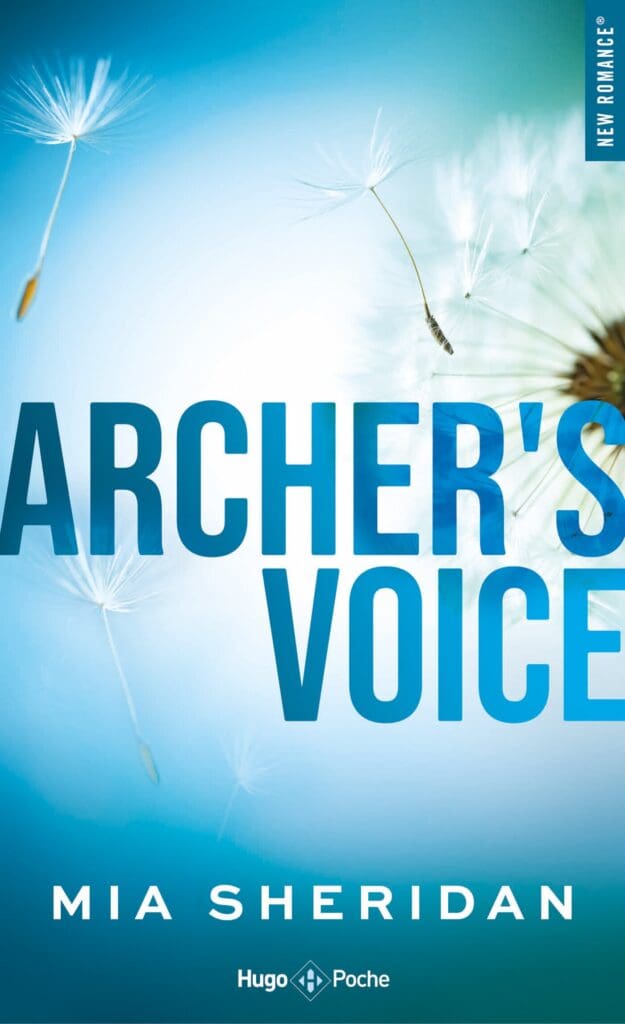 Archer's voice Hugo Publishing