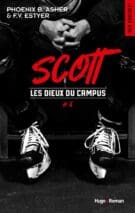 Les Dieux du campus - Tome 6