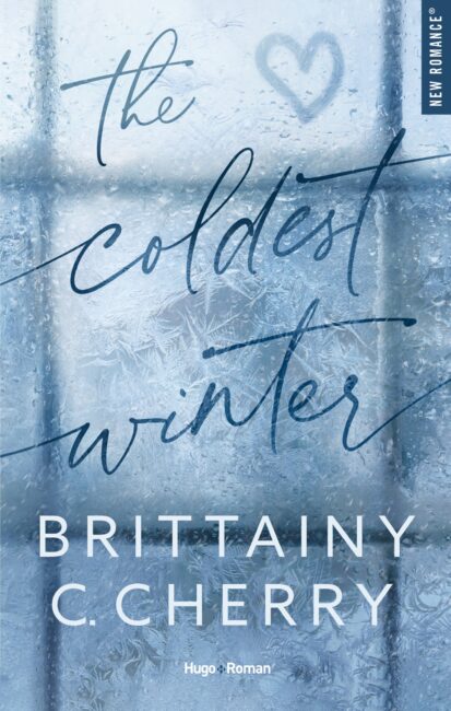 The coldest winter