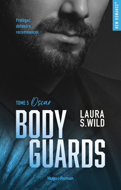 Bodyguards – Tome 5