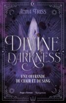 Divine darkness - Tome 1