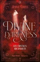 Divine darkness - Tome 03