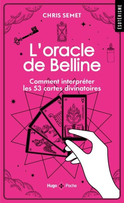 L’oracle de Belline