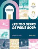 Les 100 stars de Paris 2024