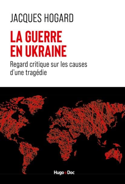 La guerre en Ukraine