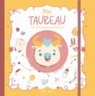 Bébé Taureau - Livre de naissance et des premières fois