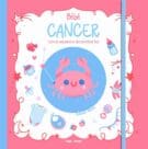 Bébé Cancer - Livre de naissance et des premières fois