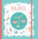 Bébé Balance - Livre de naissance et des premières fois