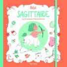 Bébé Sagittaire - Livre de naissance et des premières fois