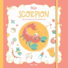 Bébé Scorpion - Livre de naissance et des premières fois