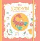 Bébé Scorpion - Livre de naissance et des premières fois