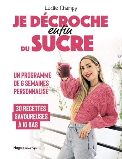 Je décroche (enfin) du sucre