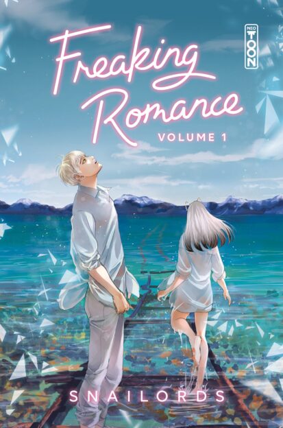 Freaking Romance – Tome 01