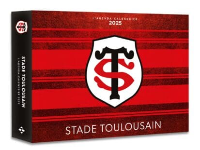 Agenda – Calendrier Officiel du Stade Toulousain 2025