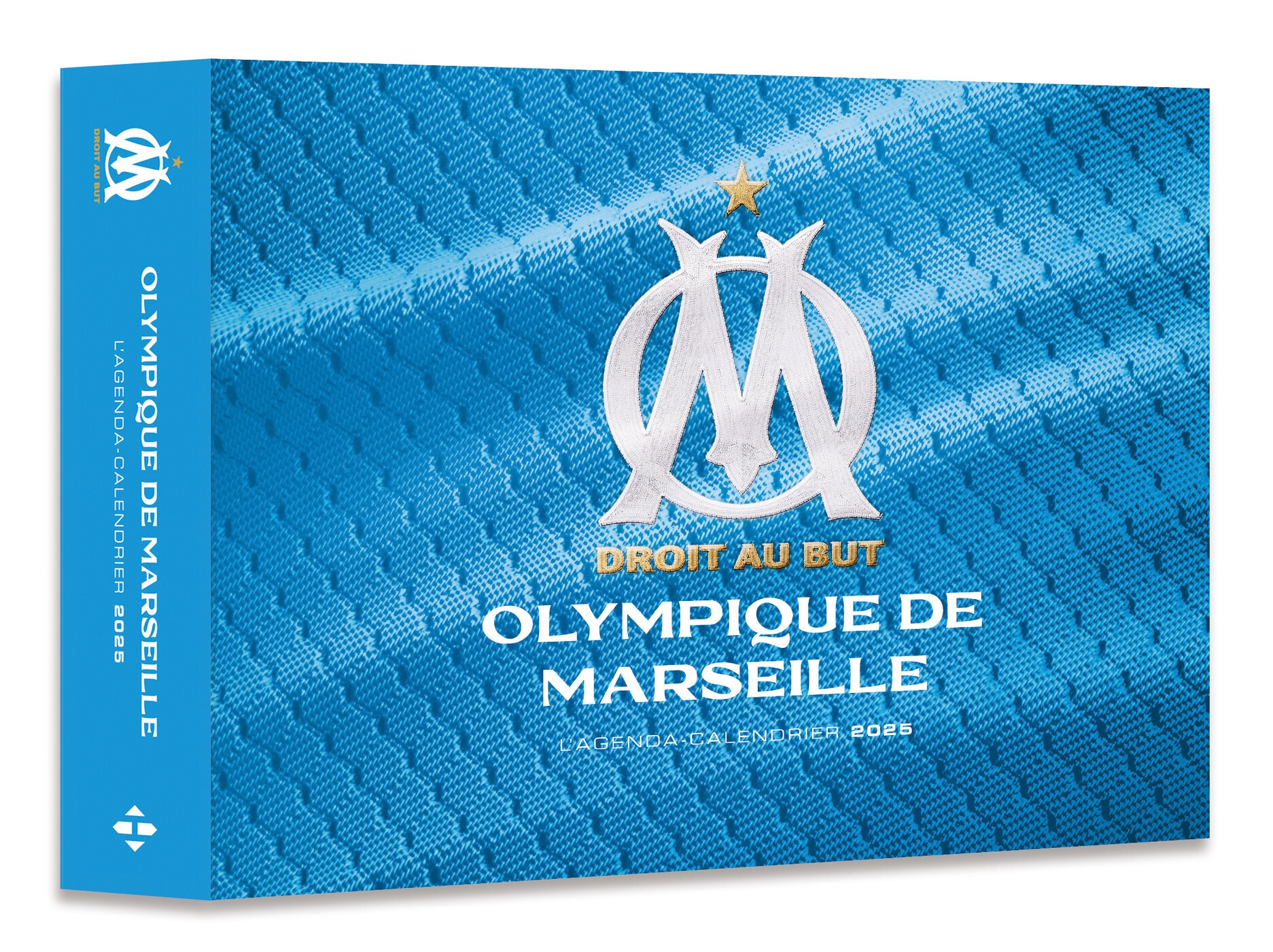 Agenda Calendrier Officiel de l