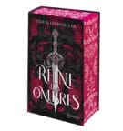 La reine des ombres - relié