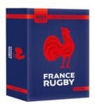 Mon année en 365 jours - 2025 - France rugby