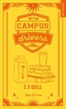 Campus drivers Tome 2 - Relié jaspage