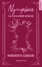 Nymphéa et la Chambre rouge - Collector