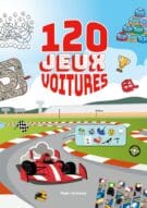 120 jeux voitures