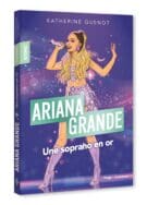 Iconic ! Ariana Grande