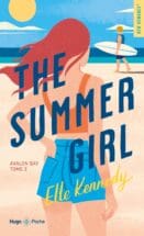 The summer girl