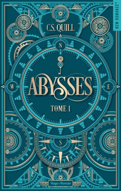 Abysses – Tome 01