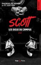 Les dieux du campus - Tome 06