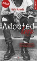 Adopted love - Tome 03