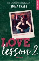 Love Lesson - tome 2