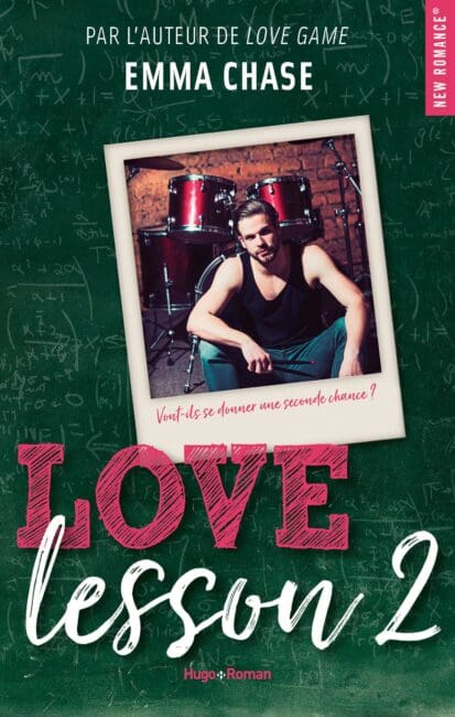 Love lesson – Tome 02