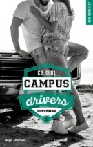 Campus drivers - tome 1 Supermad